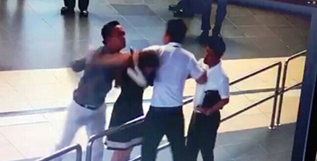 hanh hung tiep vien VietJet anh 2