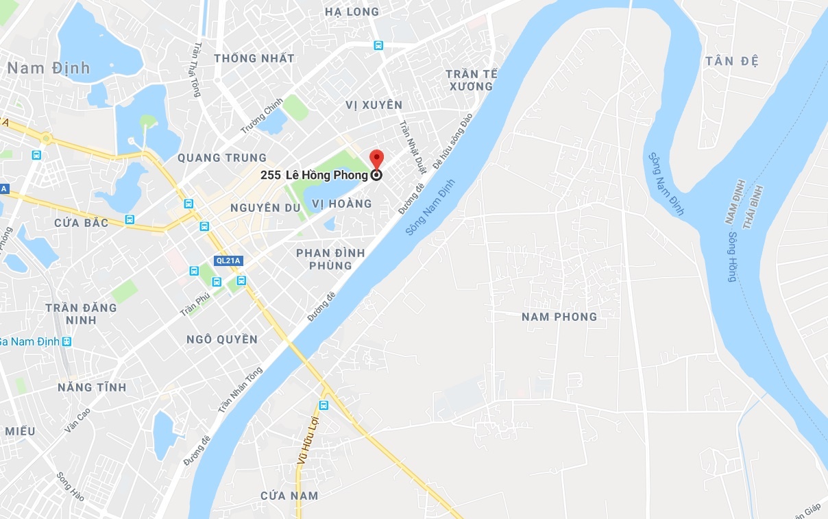 phượt thủ chặn đường qua ngã tư ảnh 2 phuot thu chan duong qua nga tu anh 2