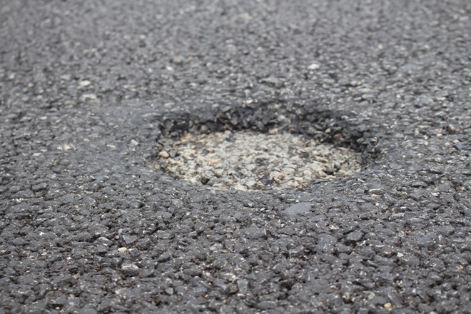 hu hong cao toc Da Nang Quang Ngai anh 1