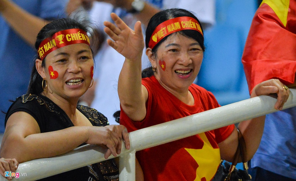 bán kết Việt Nam - Philippines ảnh 3 ban ket Viet Nam - Philippines anh 3