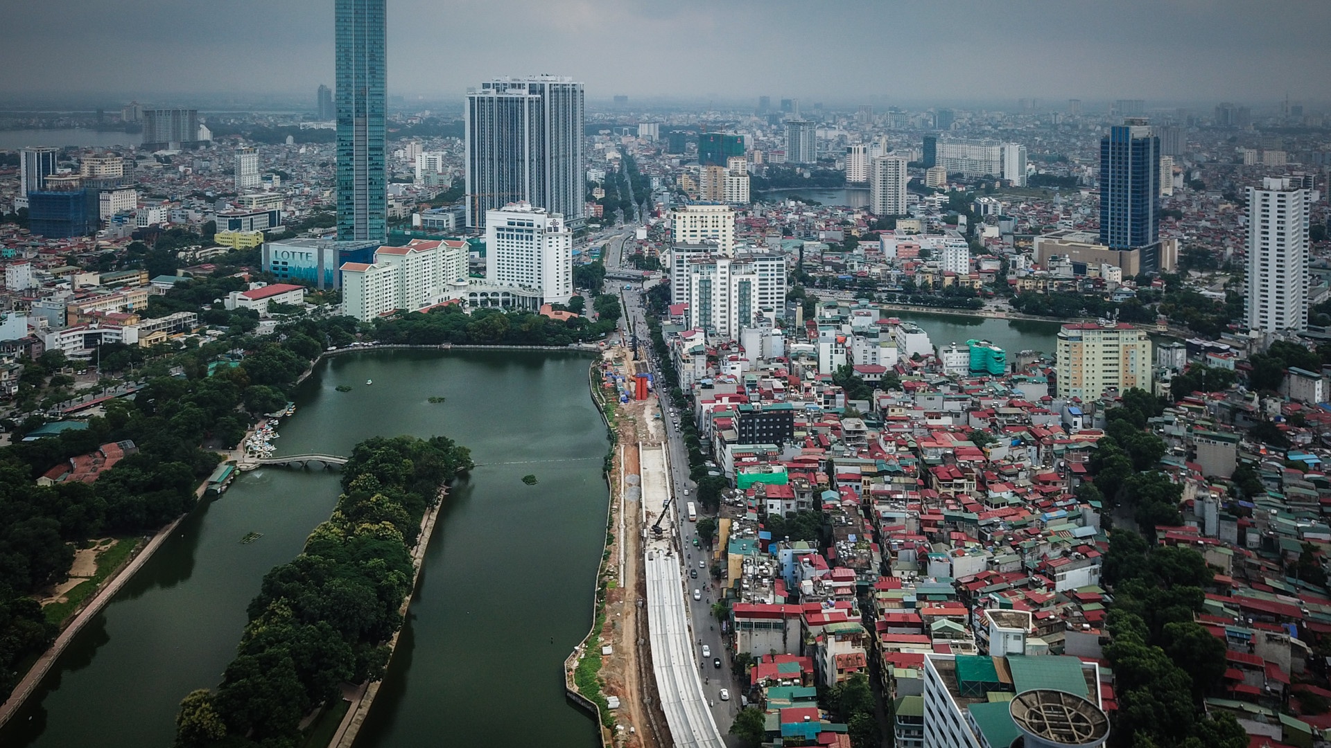 đội vốn dự án đường sắt đô thị ảnh 2 doi von du an duong sat do thi anh 2