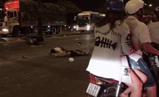 đi bão ăn mừng chiến thắng ảnh 3 di bao an mung chien thang anh 3