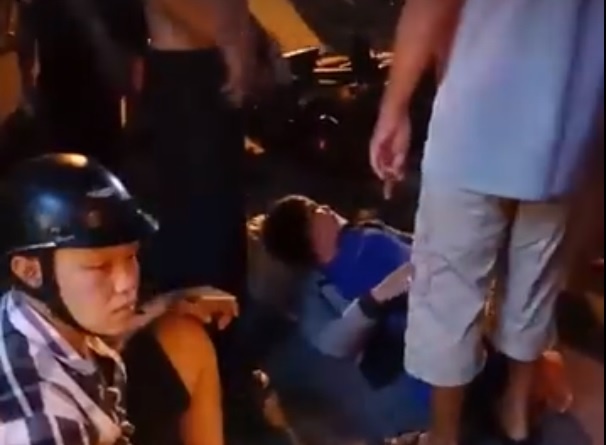 đi bão ăn mừng chiến thắng ảnh 4 di bao an mung chien thang anh 4