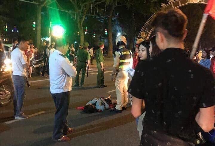 đi bão ăn mừng chiến thắng ảnh 5 di bao an mung chien thang anh 5