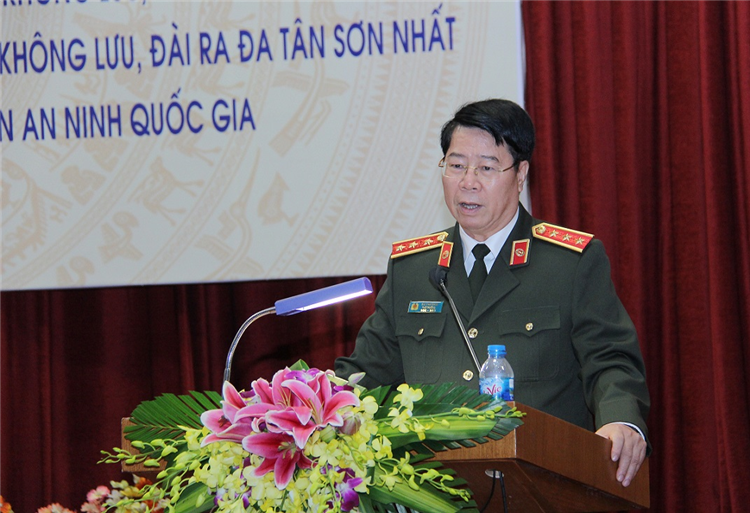 Sân bay Tân Sơn Nhất ảnh 1 San bay Tan Son Nhat anh 1