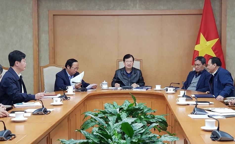 Day nhanh dau tu xay dung tuyen cao toc Bac - Nam hinh anh