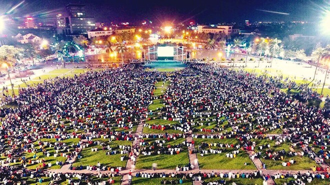 gia đình cầu thủ trước chung kết AFF ảnh 2 gia dinh cau thu truoc chung ket AFF anh 2