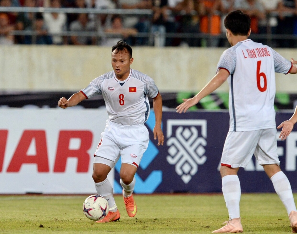 gia đình cầu thủ trước chung kết AFF ảnh 3 gia dinh cau thu truoc chung ket AFF anh 3