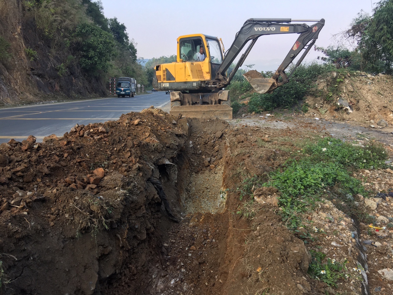 rao chan banh xoay doc Cun tu than anh 5