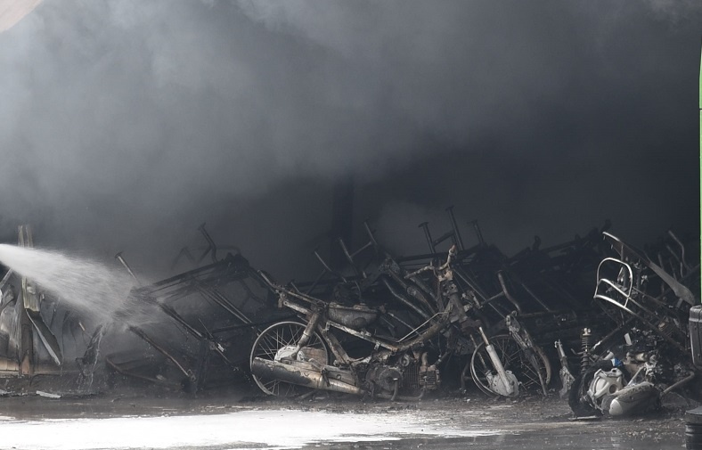 chay bai xe ABC anh 3