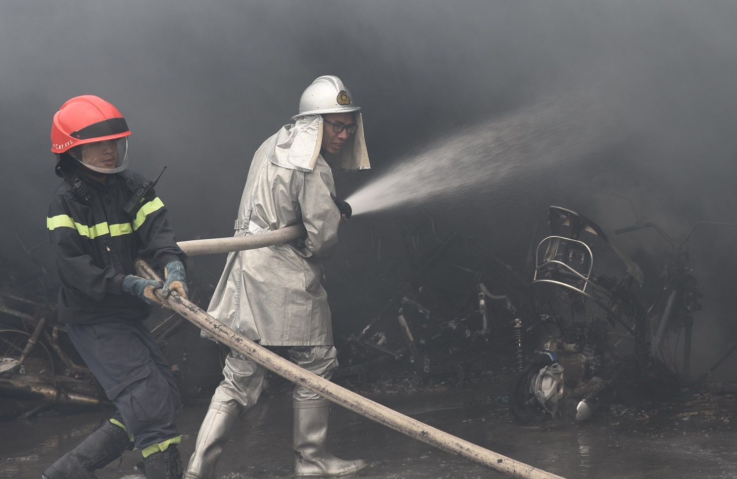 chay bai xe ABC anh 4