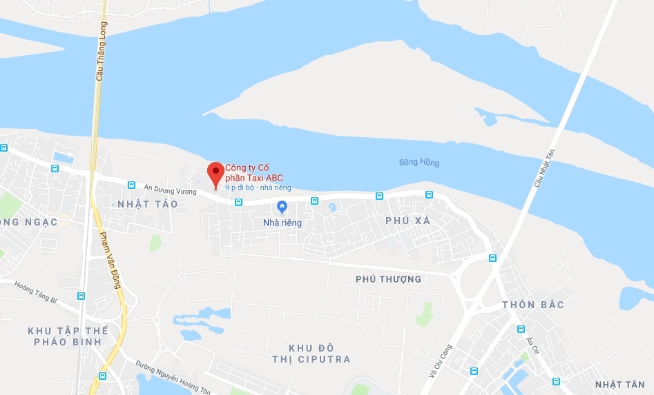 chay bai xe ABC anh 5