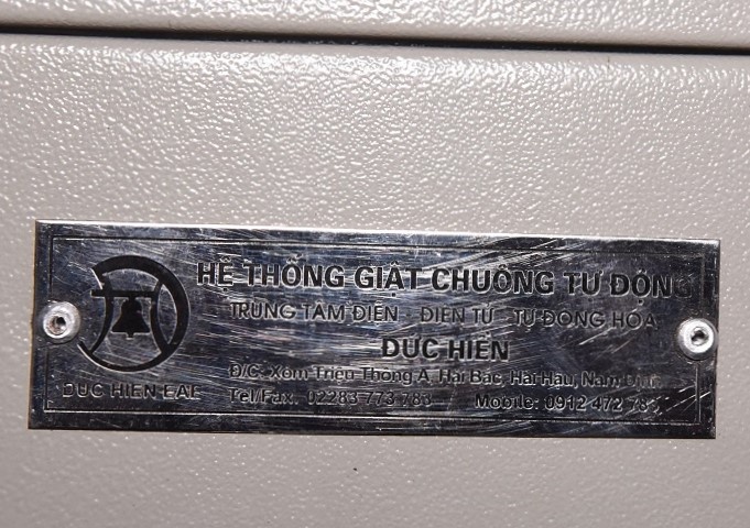 kéo chuông nhà thờ lớn Hà Nội ảnh 7 keo chuong nha tho lon Ha Noi anh 7