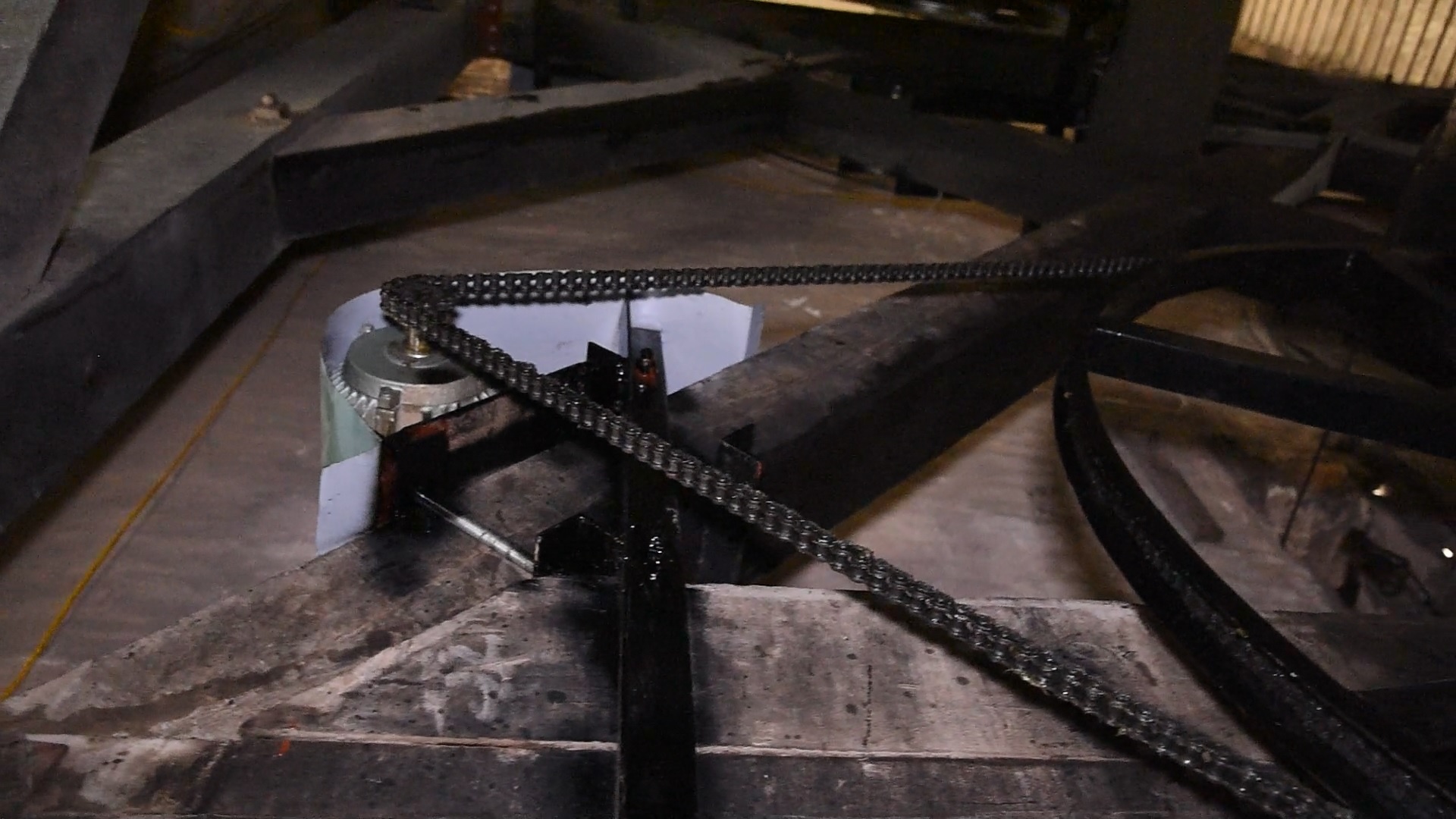 kéo chuông nhà thờ lớn Hà Nội ảnh 6 keo chuong nha tho lon Ha Noi anh 6