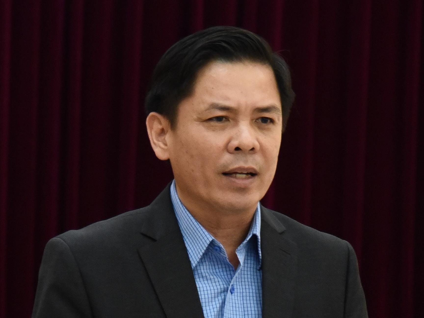 Giam sat dao duc tai xe sau vu tai nan tham khoc o Long An hinh anh