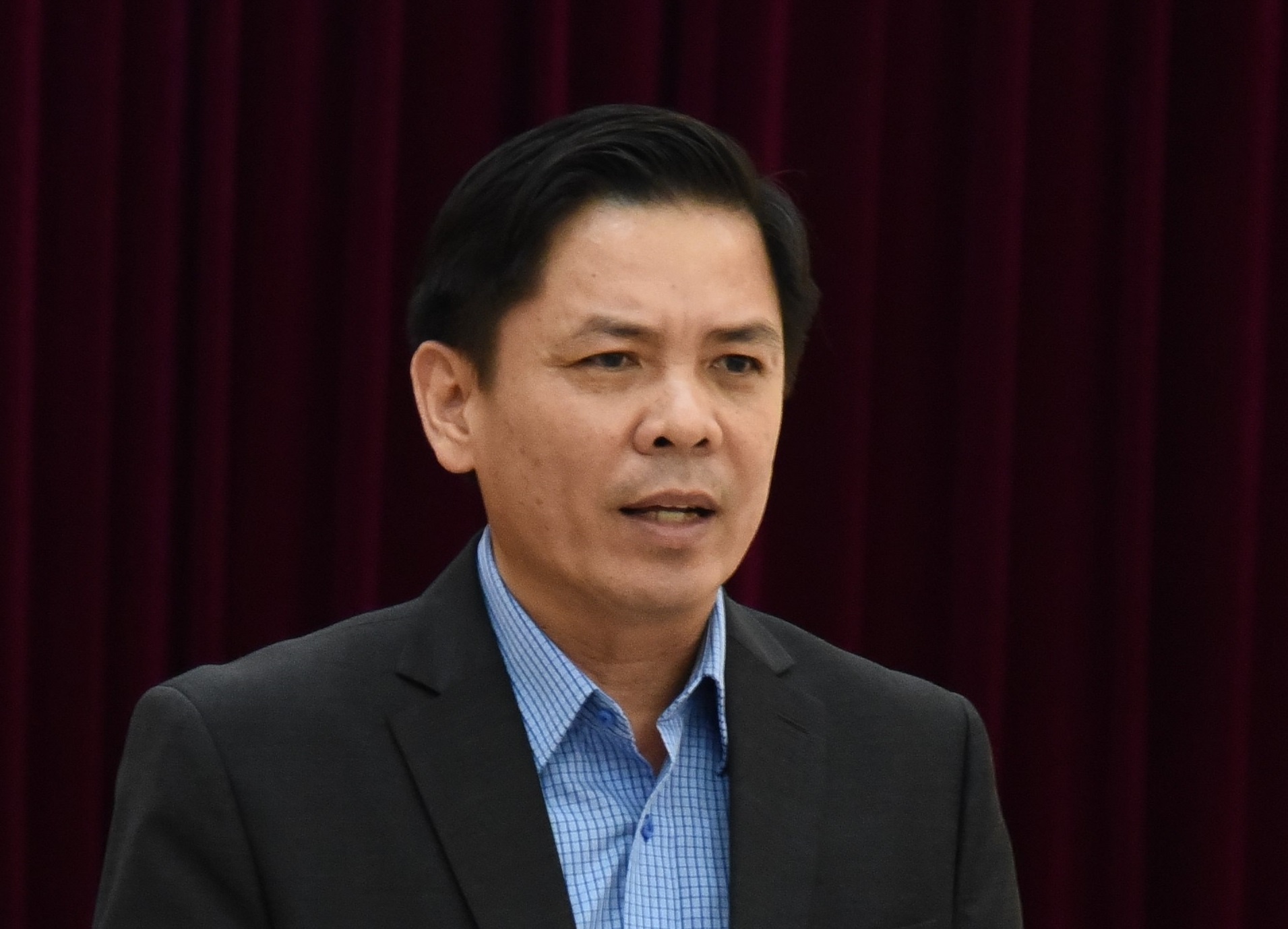 De xuat thu hoi vinh vien bang lai tai xe gay tai nan nghiem trong hinh anh