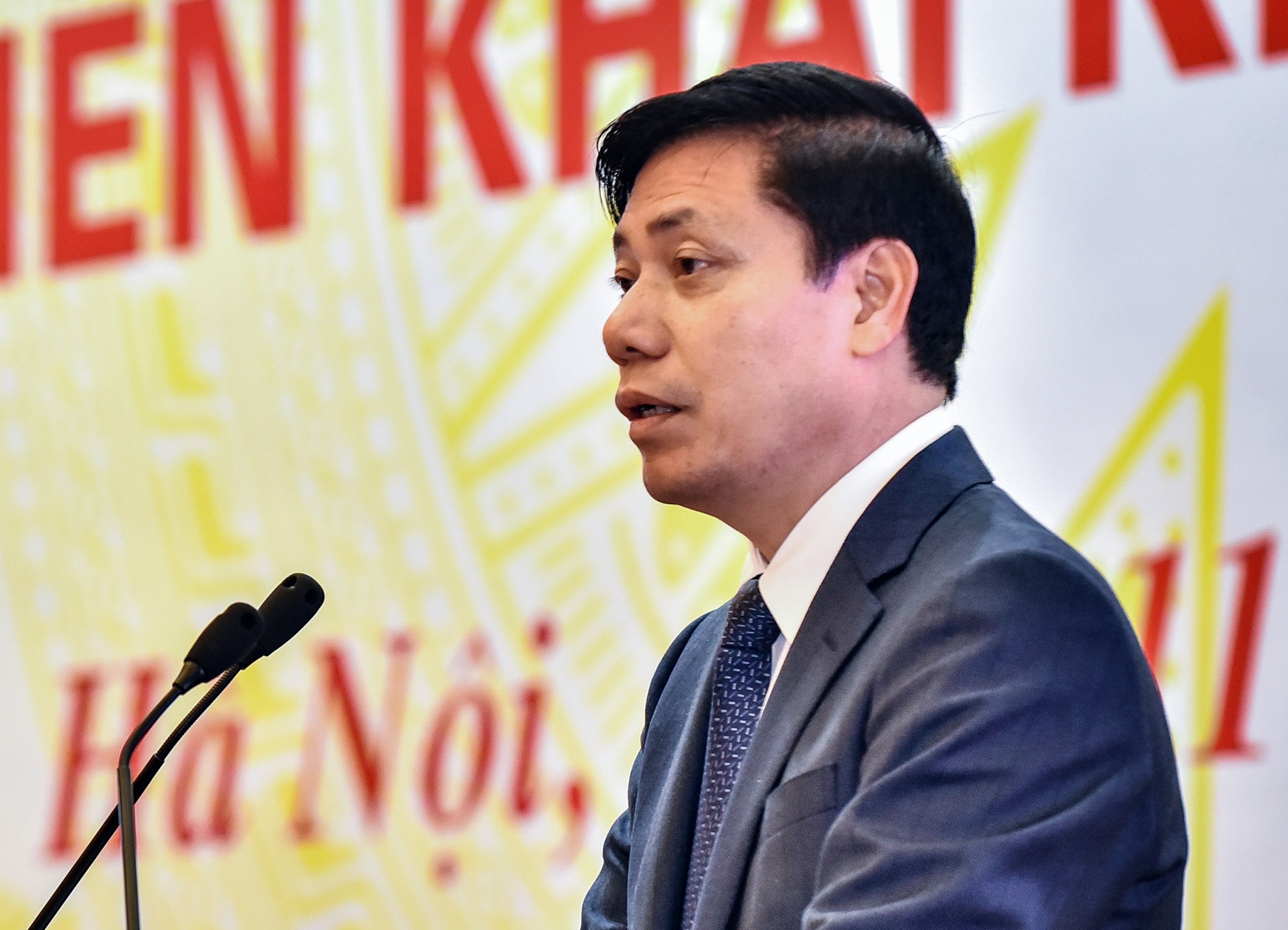 Bo GTVT dat nhieu muc tieu lon trong nam 2019 hinh anh