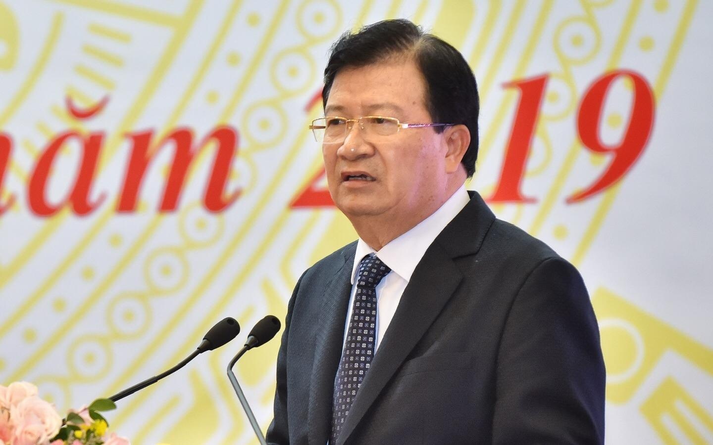 Pho thu tuong: Dau tu ha tang giao thong van lam theo 'thoi chien' hinh anh