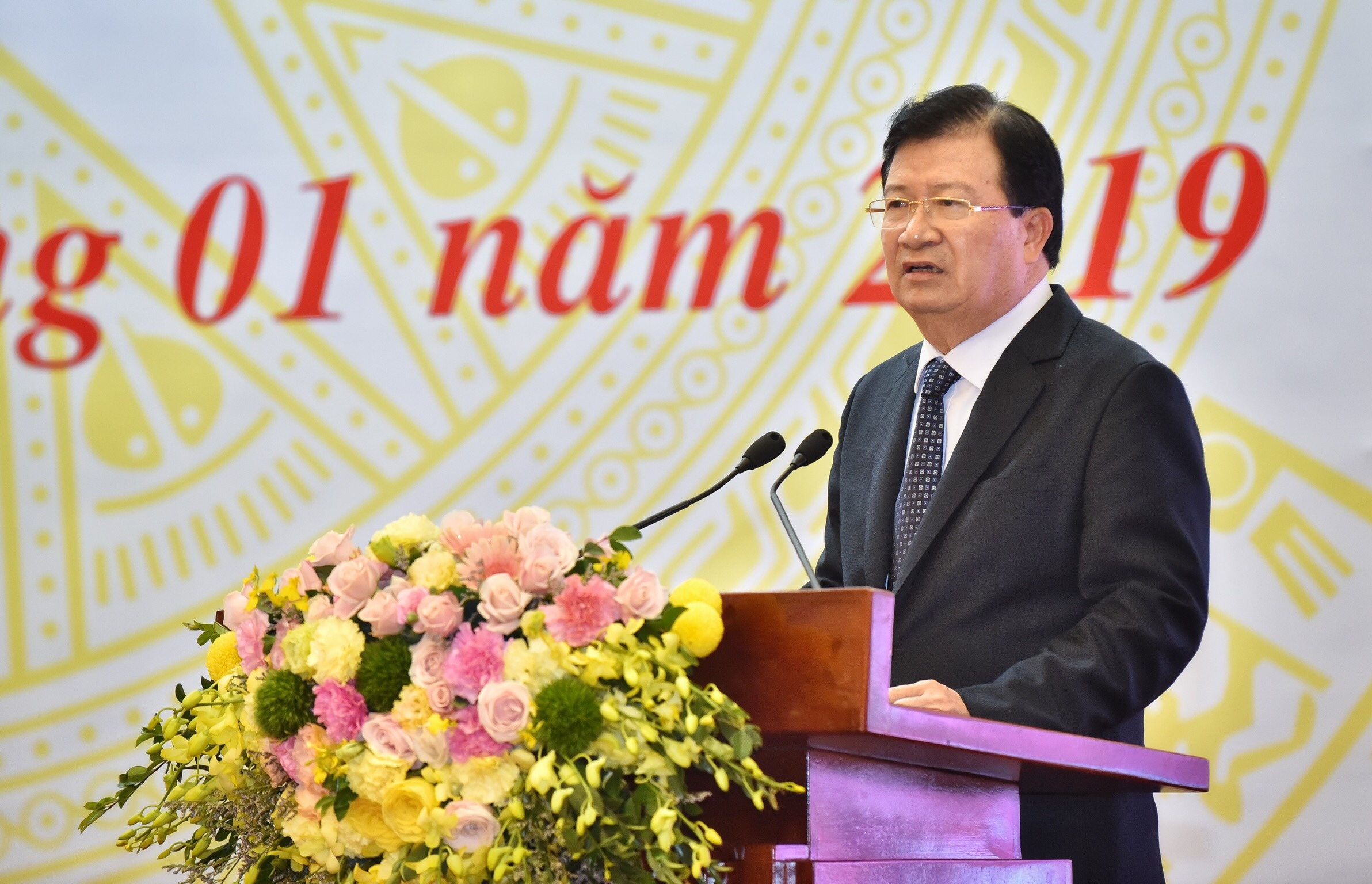 Tồn tại hạn chế của ngành GTVT ảnh 1 Ton tai han che cua nganh GTVT anh 1