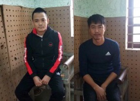 Giam doc 30 tuoi cho vay nang lai bi bat tam giam hinh anh