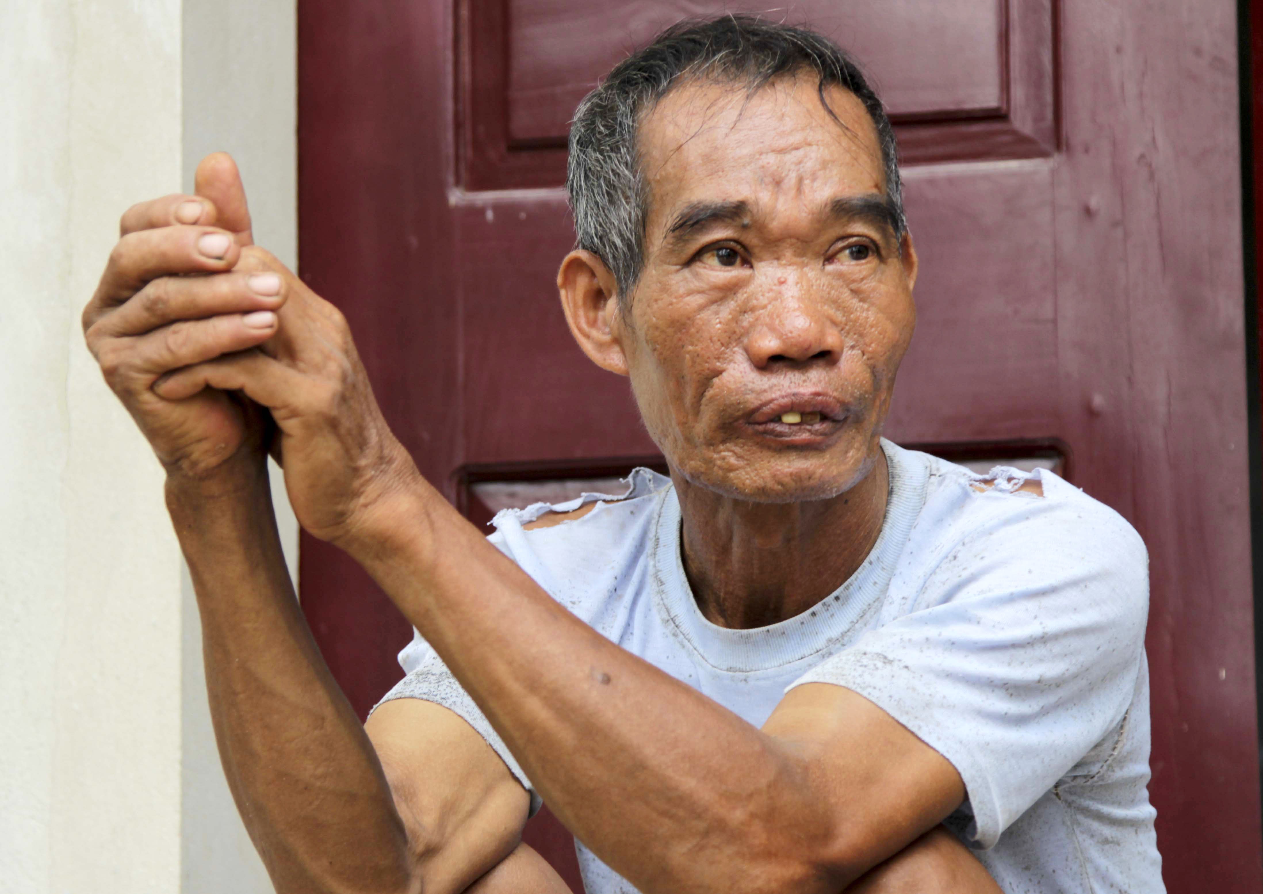 dan song quanh Bai rac Nam Son anh 3