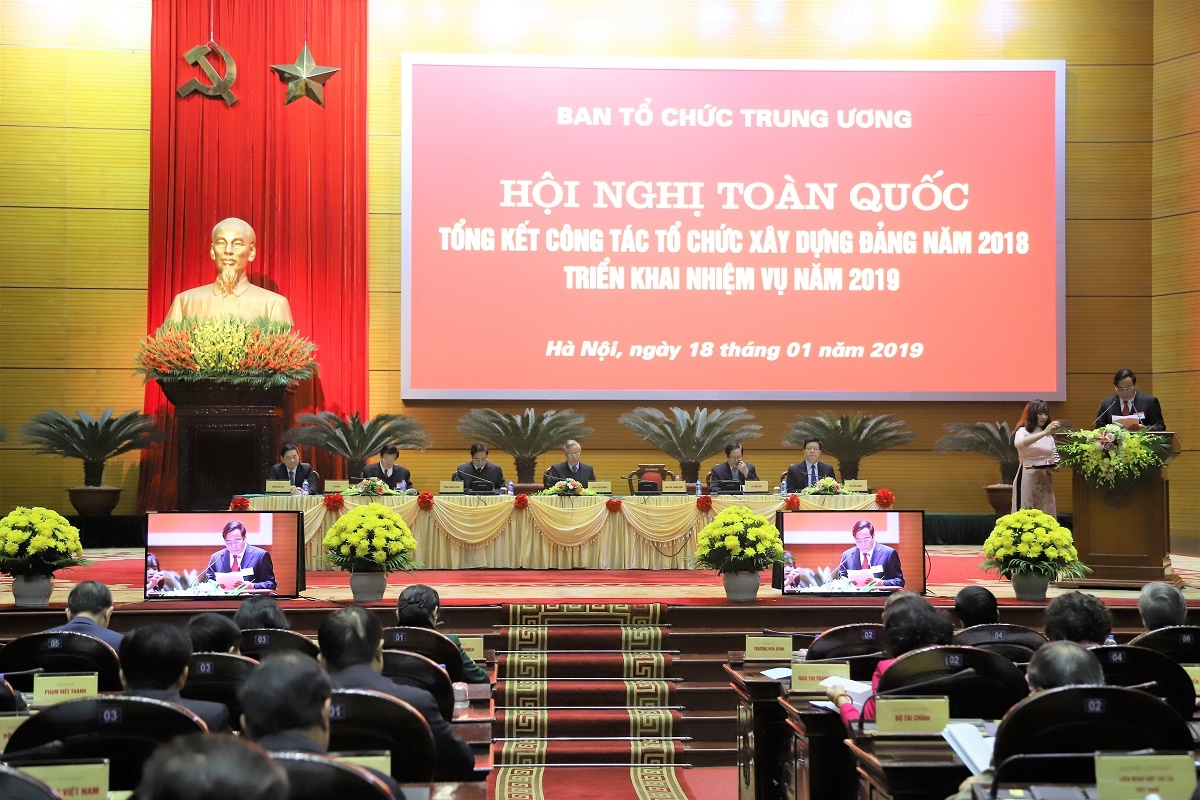 Ban To chuc Trung uong anh 2