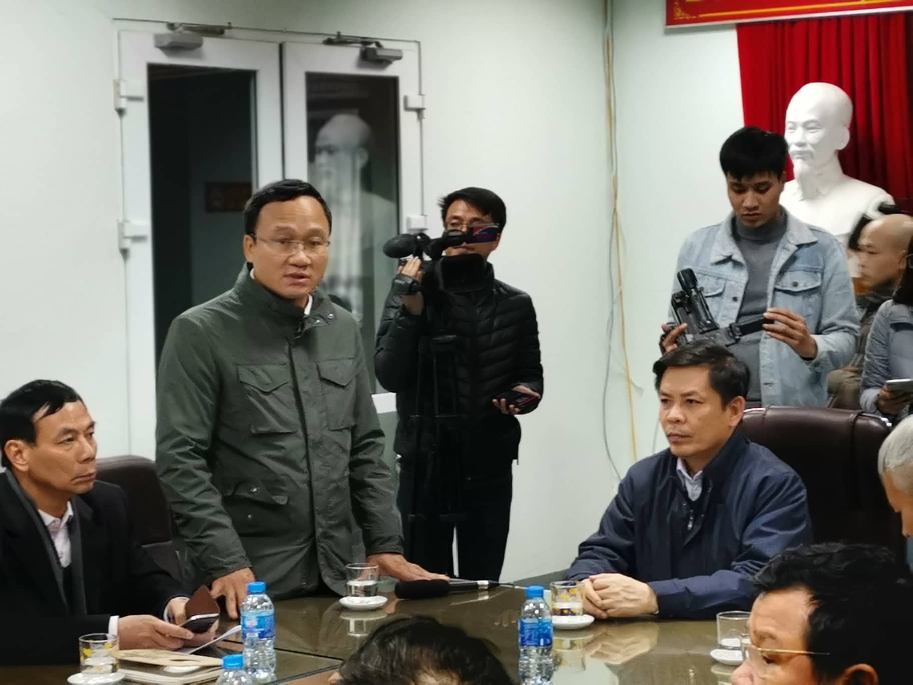 Lai xe tai tong chet 8 nguoi co bieu hien duong tinh voi ma tuy hinh anh