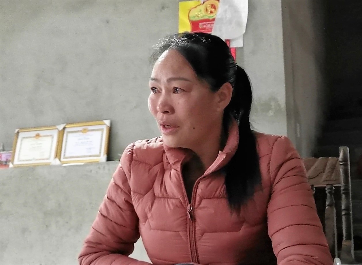 tai nạn thảm khốc ở Hải Dương ảnh 1 tai nan tham khoc o Hai Duong anh 1