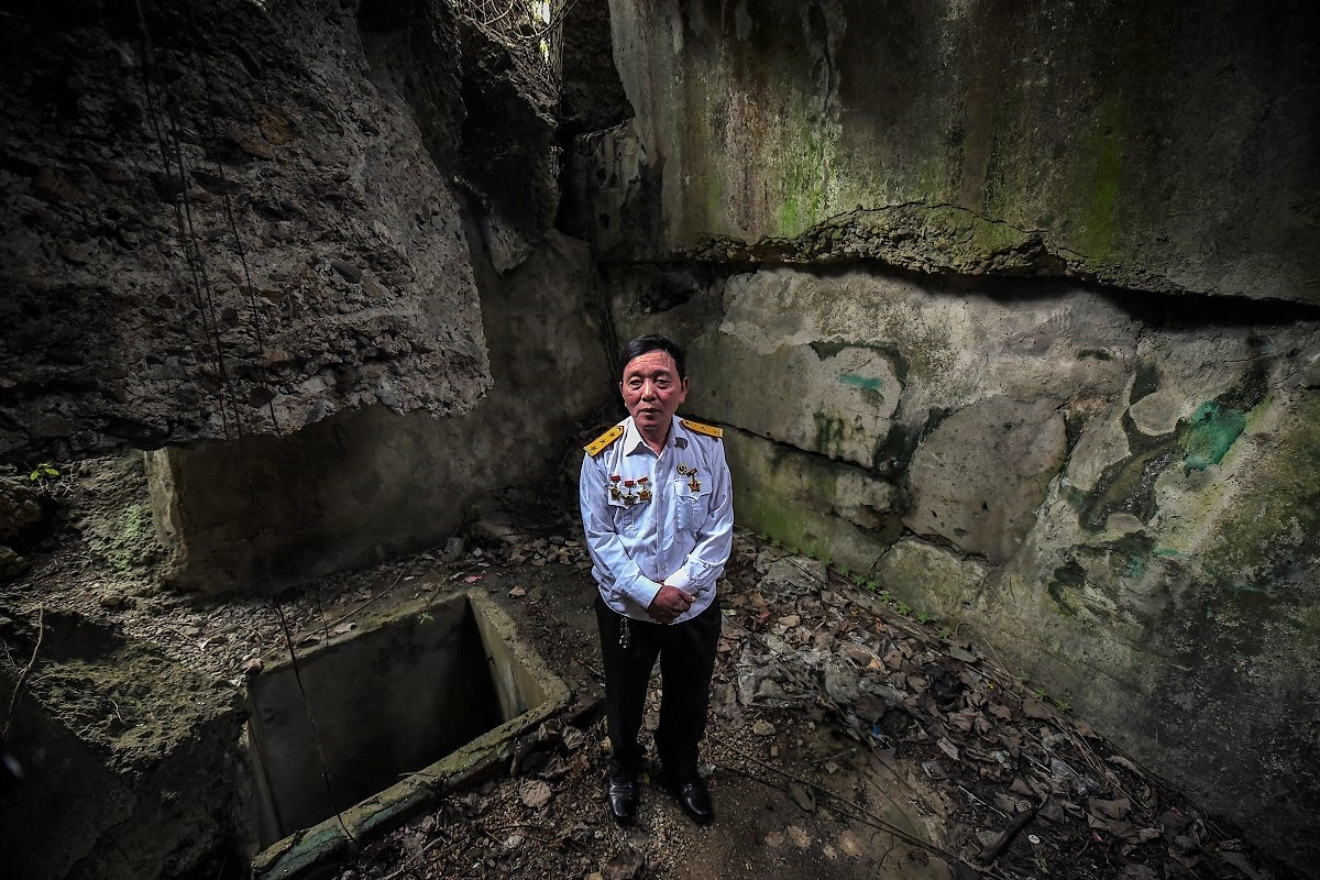 phao dai Dong Dang anh 6