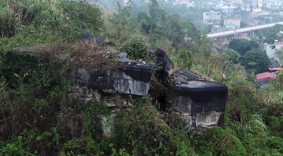 phao dai Dong Dang anh 9