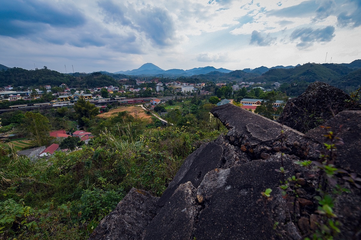 phao dai Dong Dang anh 7