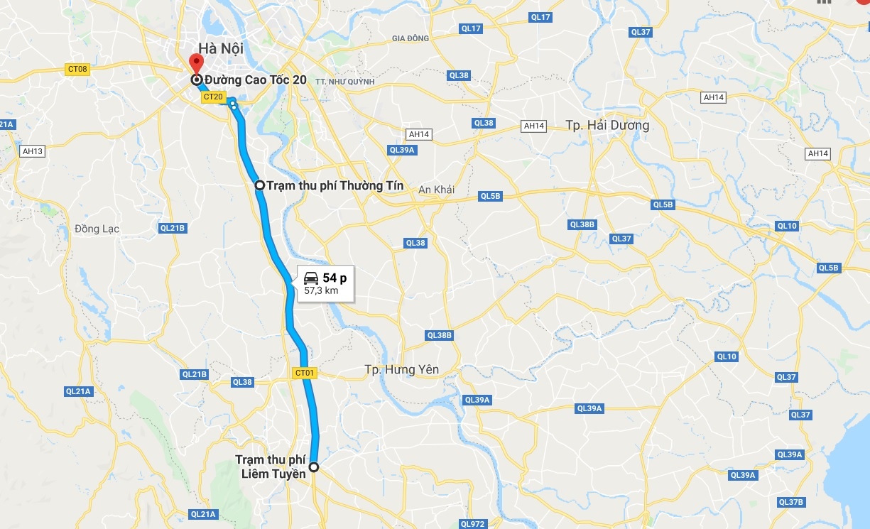 Tac duong cua ngo Ha Noi anh 7