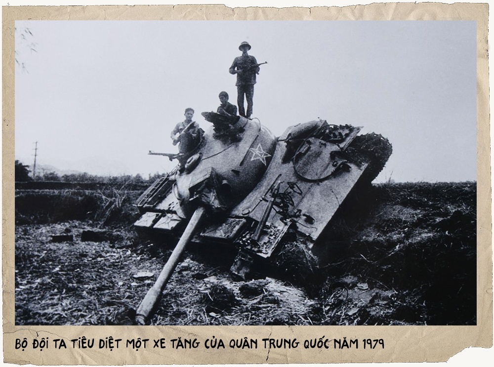 chien tranh bien gioi 1979 anh 15