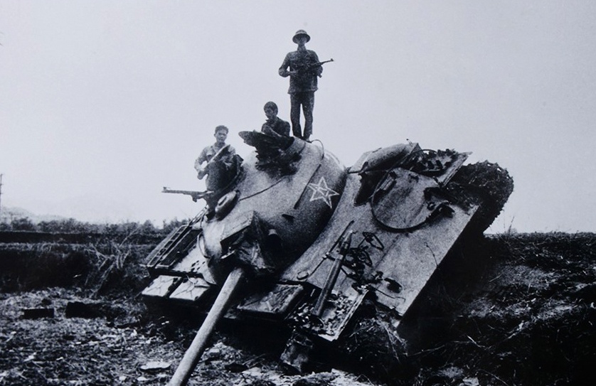 Cuoc chien phi nghia cua Trung Quoc nam 1979 hinh anh