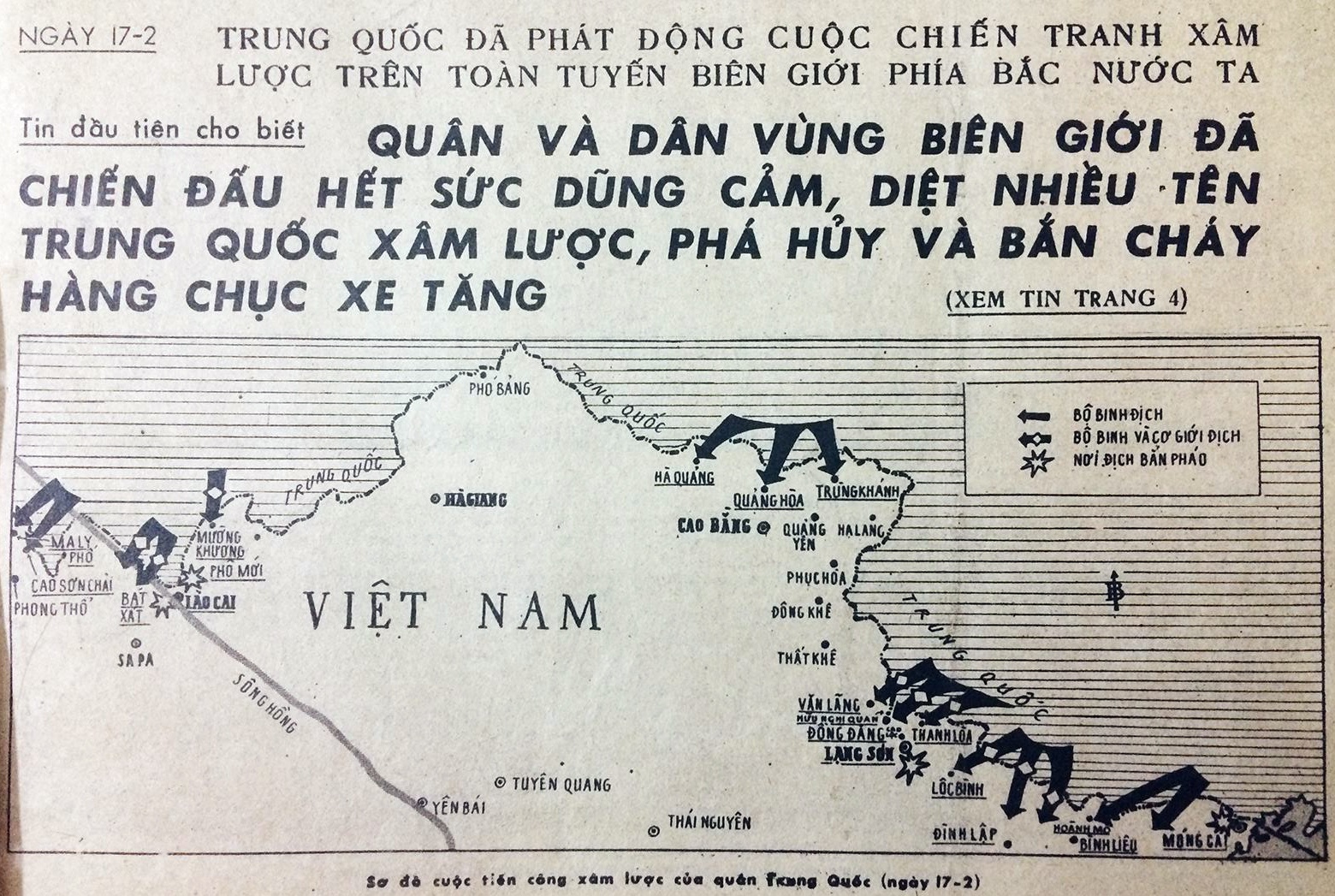 chien tranh bien gioi 1979 anh 3