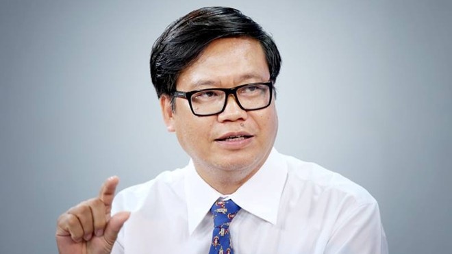 đại sứ Hoàng Anh Tuấn mất hành lý ảnh 1 dai su Hoang Anh Tuan mat hanh ly anh 1