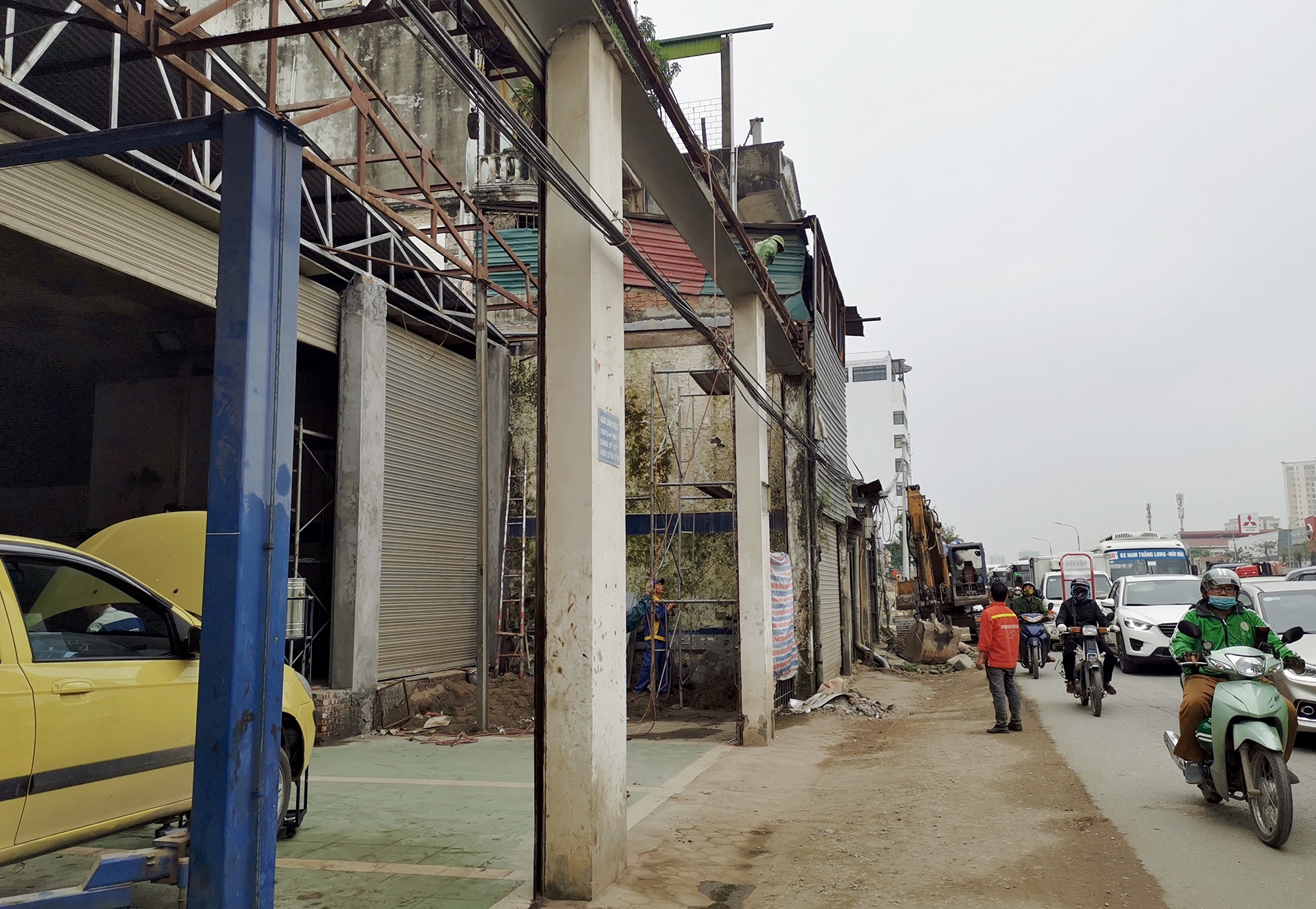 un tac vanh dai 3 anh 7