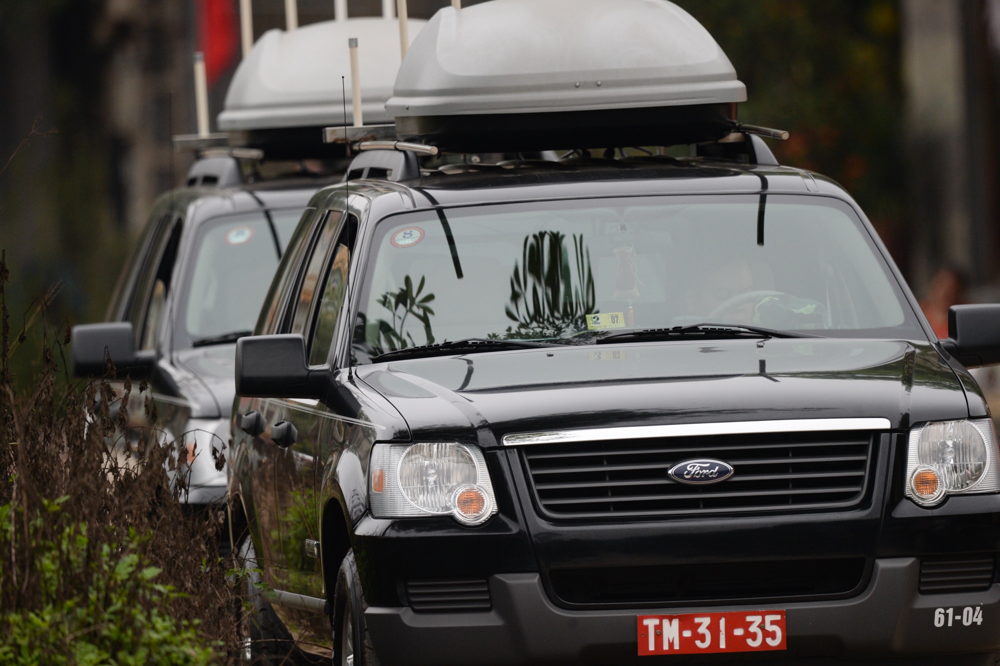 ga Dong Dang don Kim Jong Un anh 7