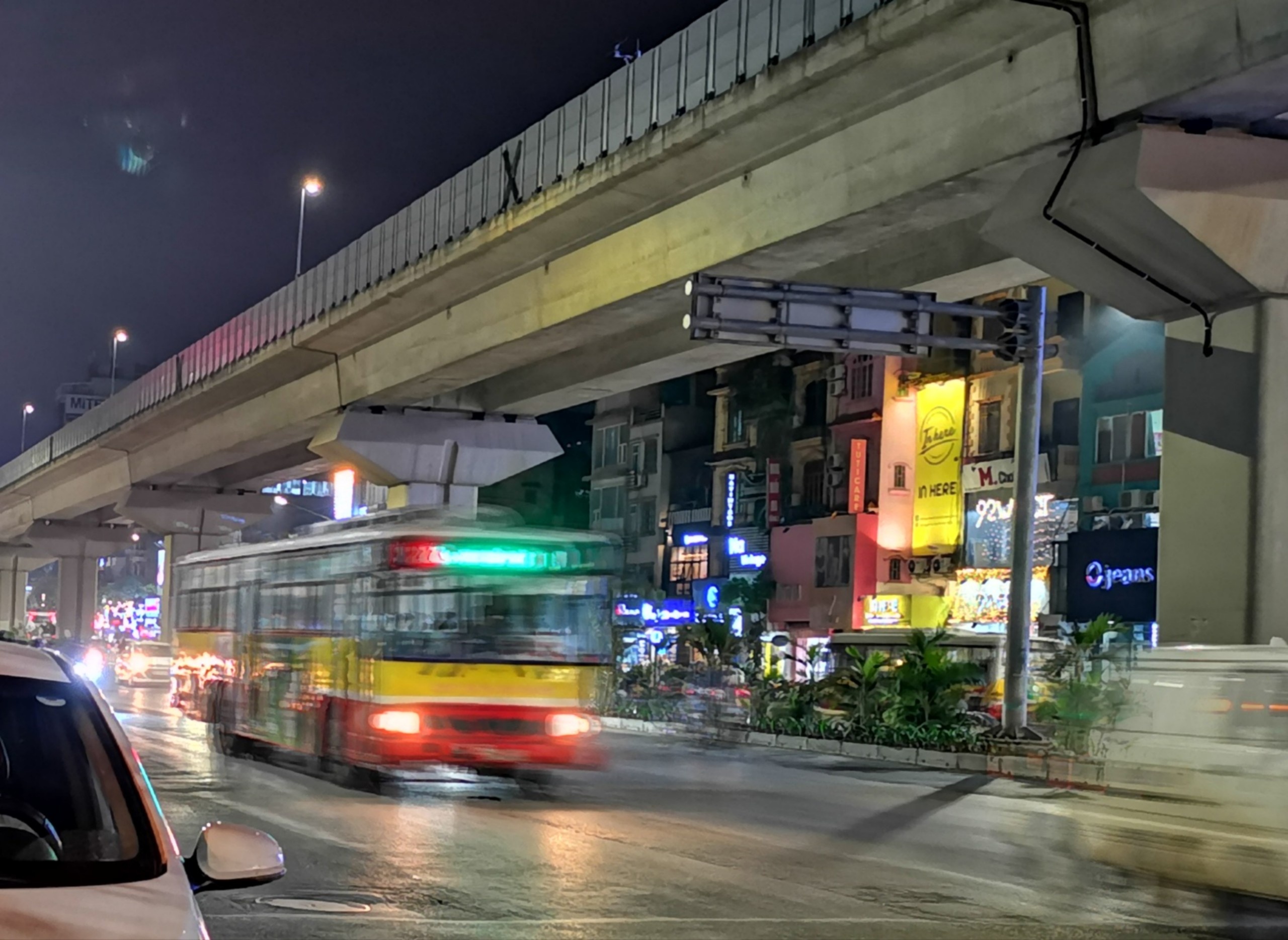 đường sắt Cát Linh - Hà Đông ảnh 3 duong sat Cat Linh - Ha Dong anh 3