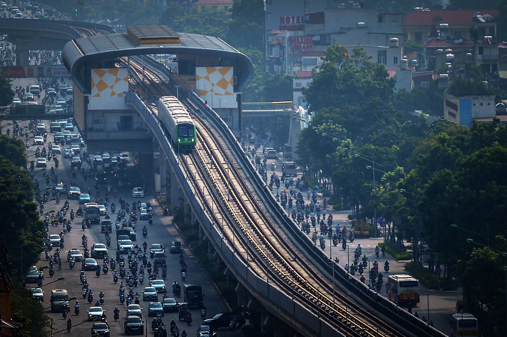 Метро ханой. Hanoi Metro. Ханой метрополитен. Метро во Вьетнаме. Метро Ханоя открыто.