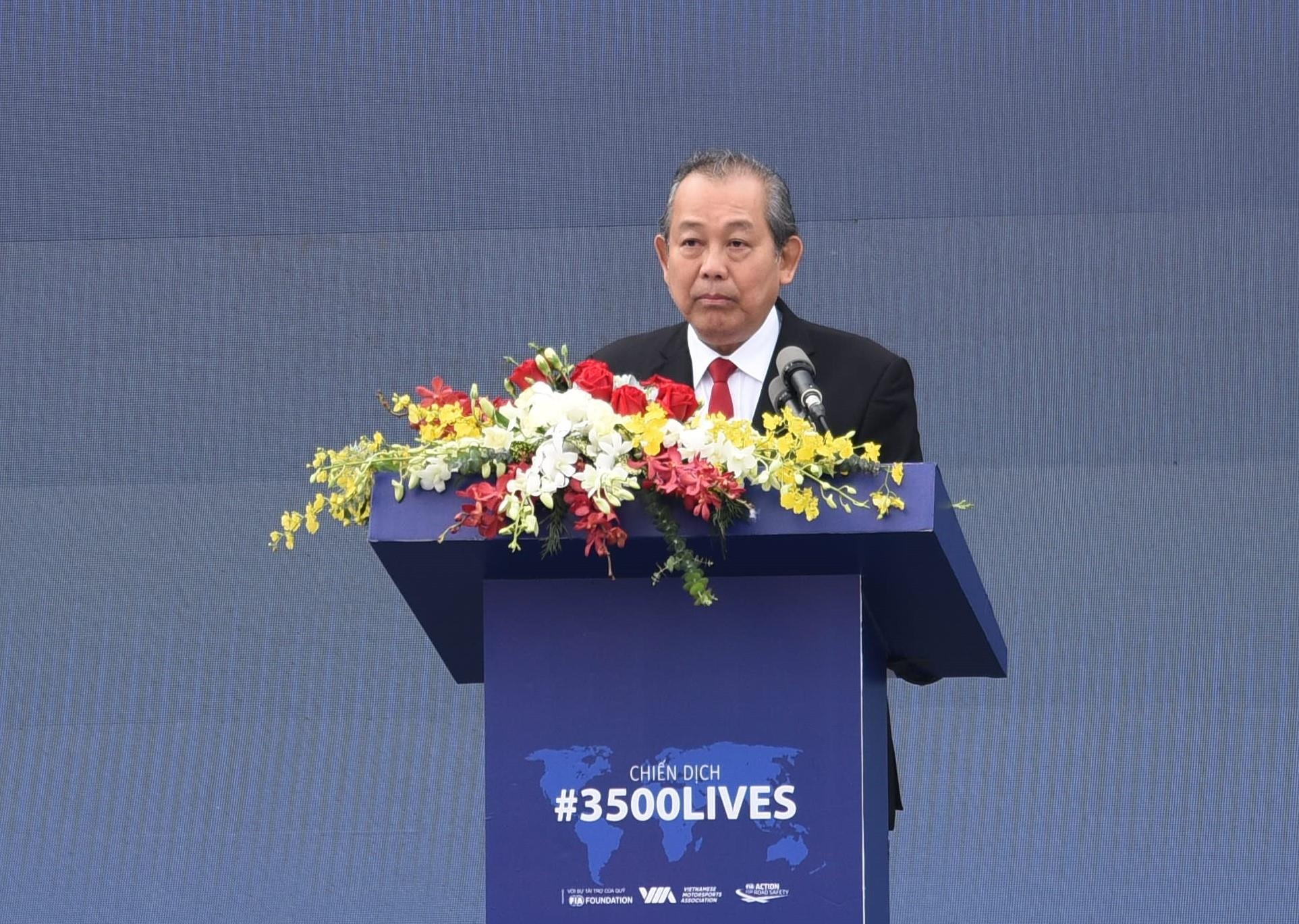 Giam tai nan giao thong anh 1