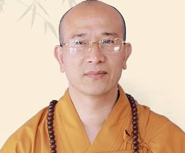 Tru tri chua Ba Vang xin dia phuong cho to chuc hop bao hinh anh