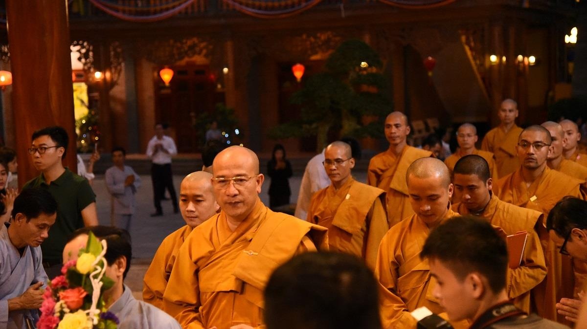 chùa ba vàng pháp thoại ảnh 1 chua ba vang phap thoai anh 1