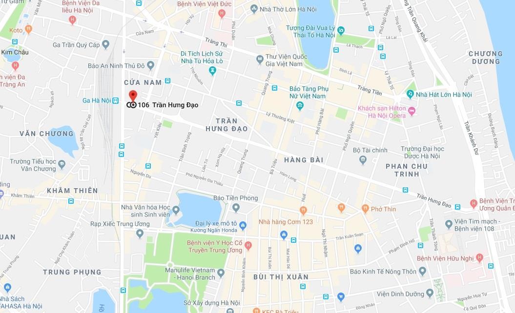 Rao duong thi cong Nhon - ga Ha Noi anh 4