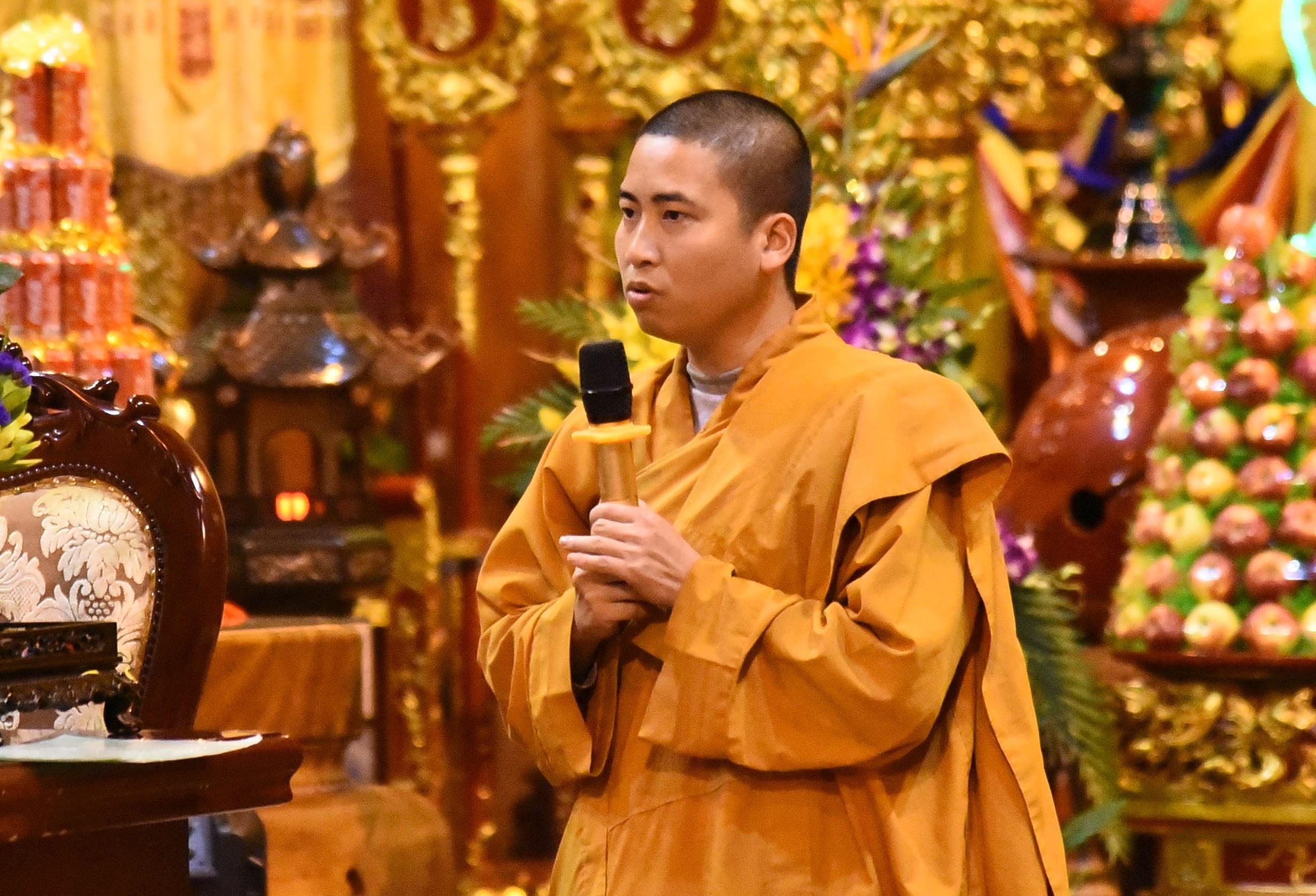 chua Ba Vang cung oan gia trai chu anh 1