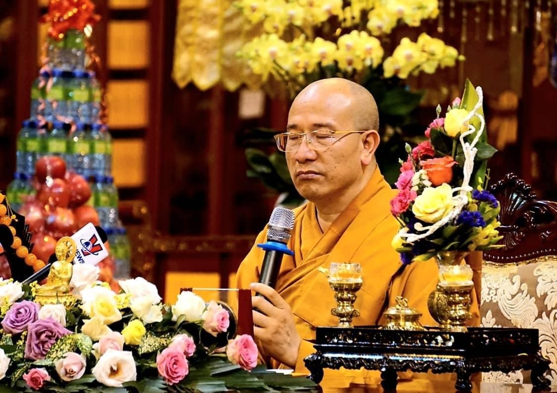 Cach chuc Dai duc Thich Truc Thai Minh anh 1