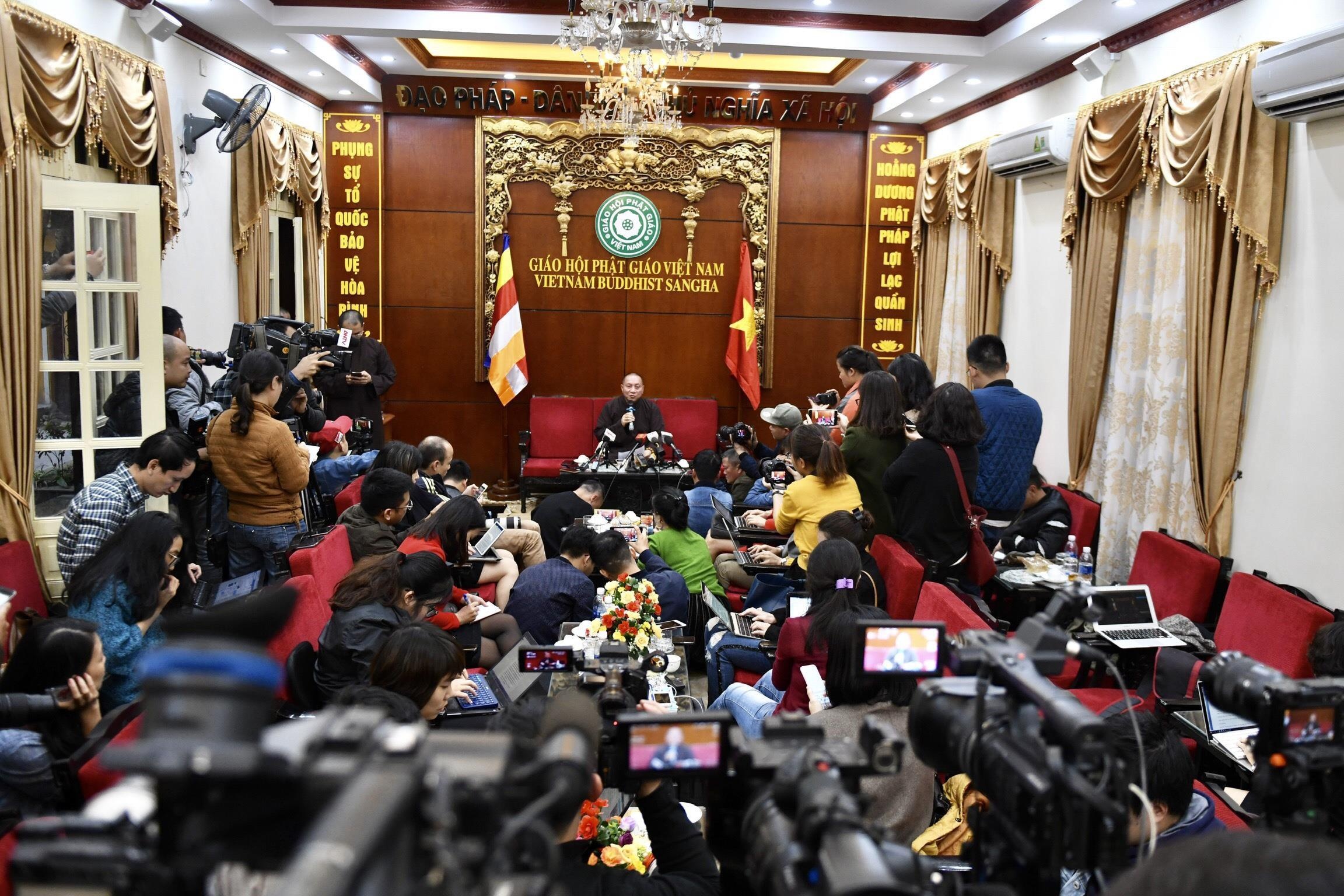 sai pham tai chua Ba Vang anh 1