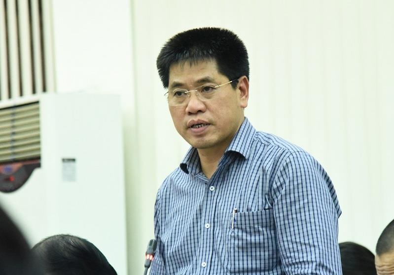 Hop bao Bo GTVT quy 1 anh 2