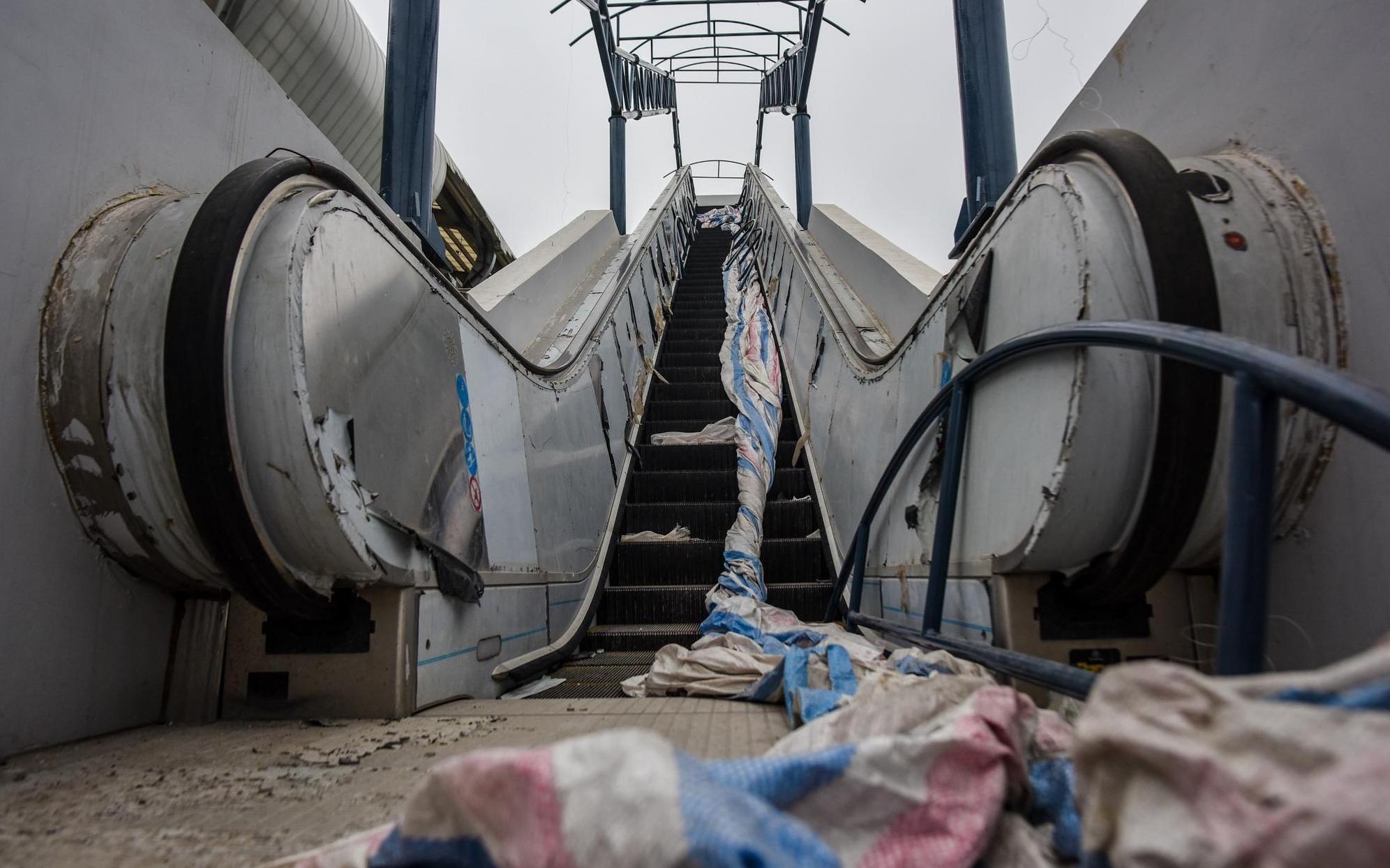 Vi sao duong sat Cat Linh - Ha Dong chua dung da xuong cap hinh anh