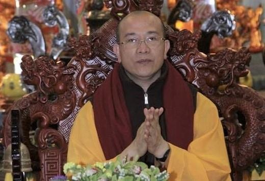 Tru tri chua Ba Vang quy sam hoi, xin loi phat tu ca nuoc hinh anh